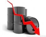 上周受股市影响国际油价走低