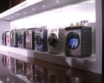 中国洗衣机行业已经进入了发展成熟期